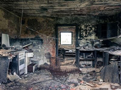 About water damage restoration service - basement flood restoration services experts in Fort Lauderdale